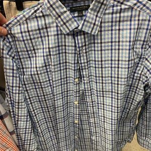 Banana republic dress shirt